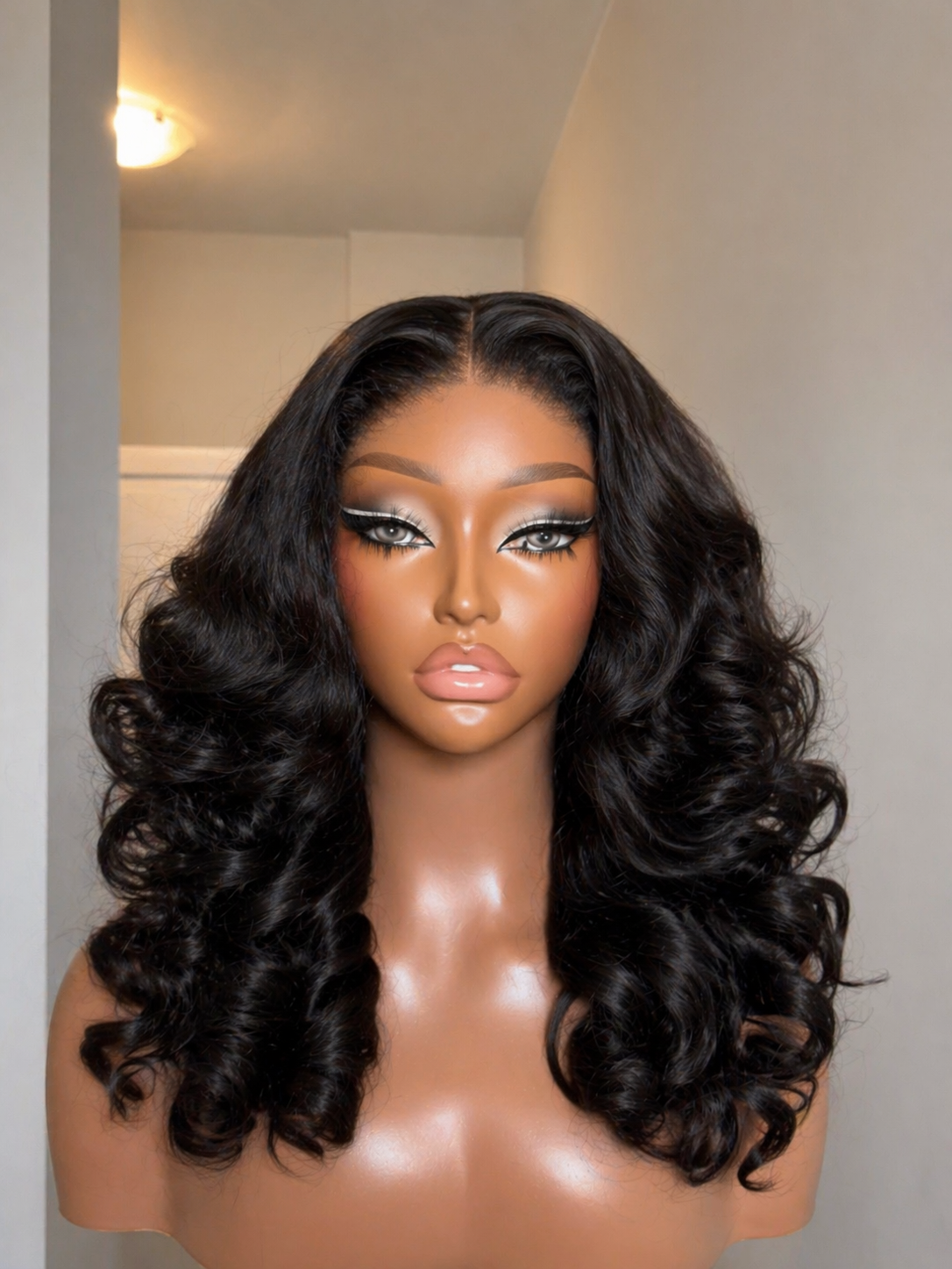 Naya Body Wave Wig