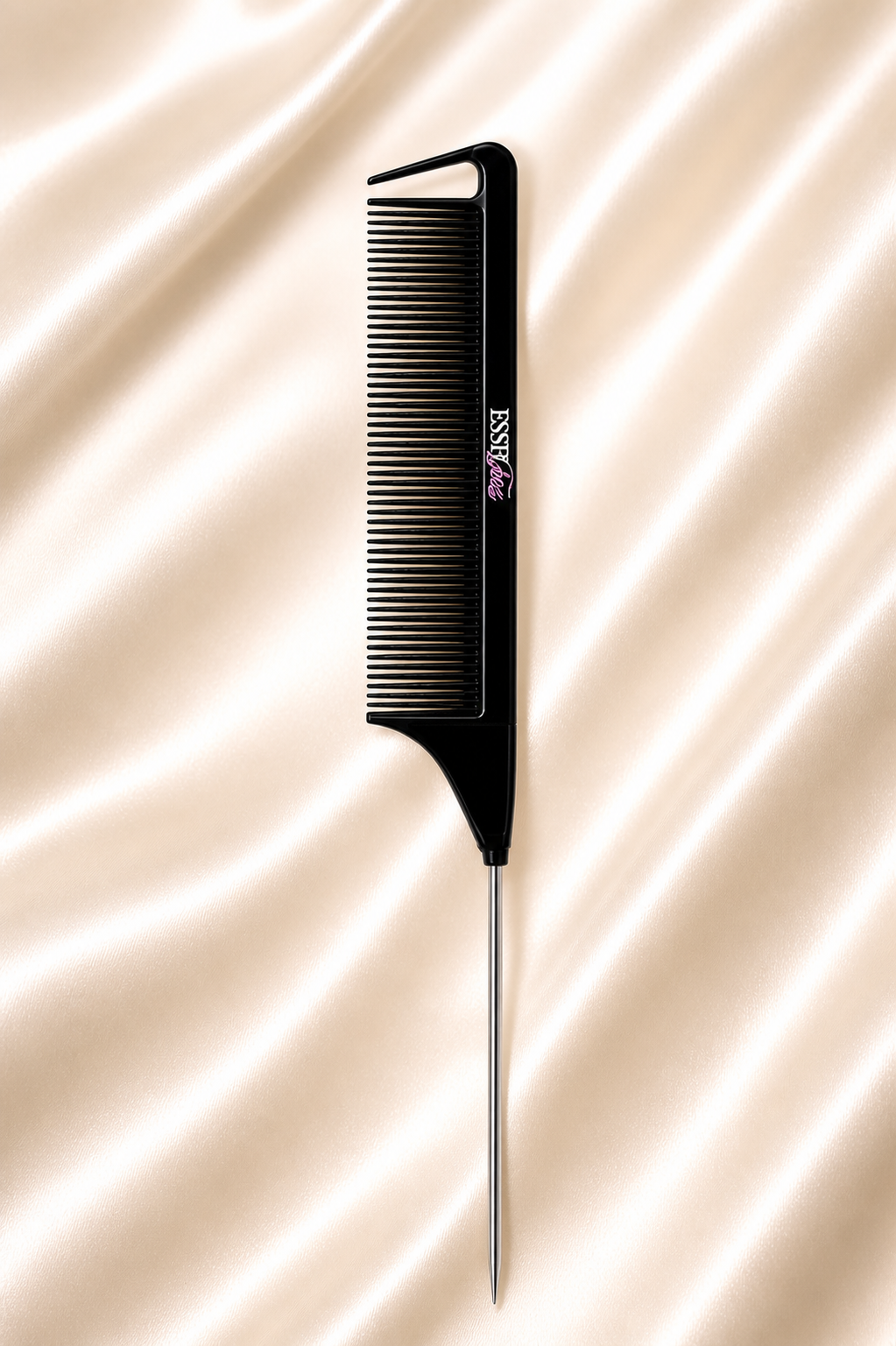 Precision Rat Tail Comb