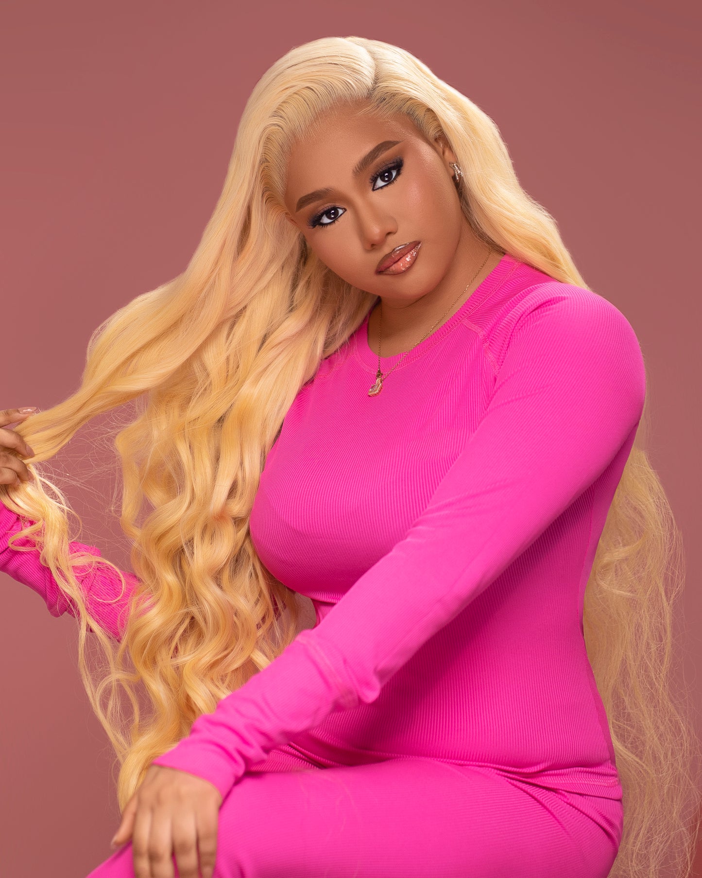 Essie Premium Virgin Hair