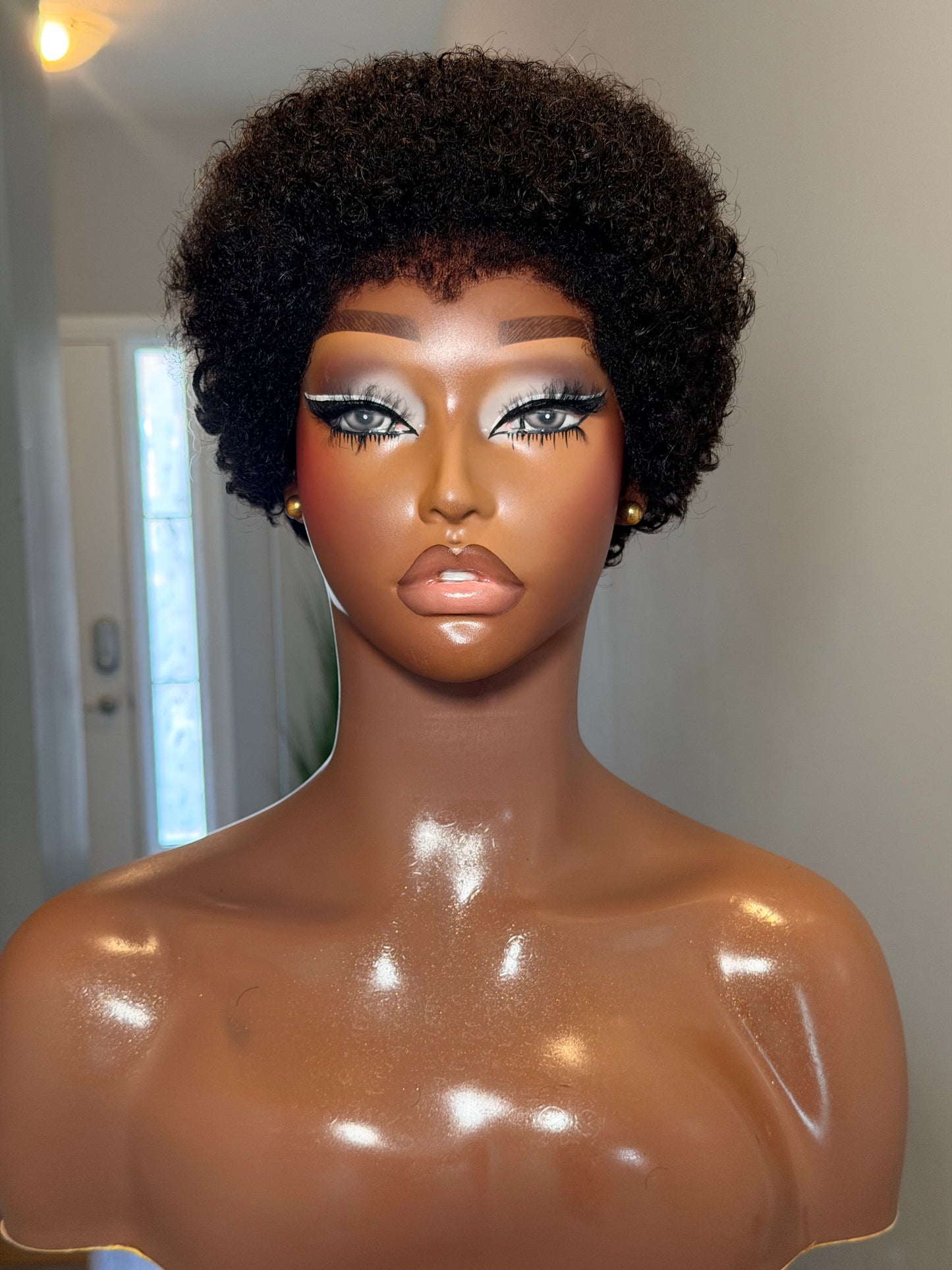 The Vella Wig