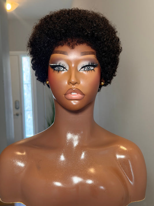 The Vella Wig